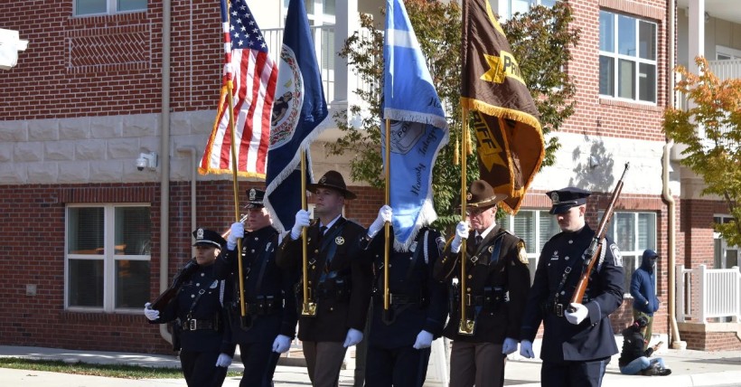 Veterans Day in Northern Virginia: Top Places to Honor Heroes in Arlington & Alexandria